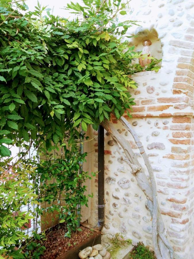 Ca Romi Villa Volta Mantovana Exterior photo