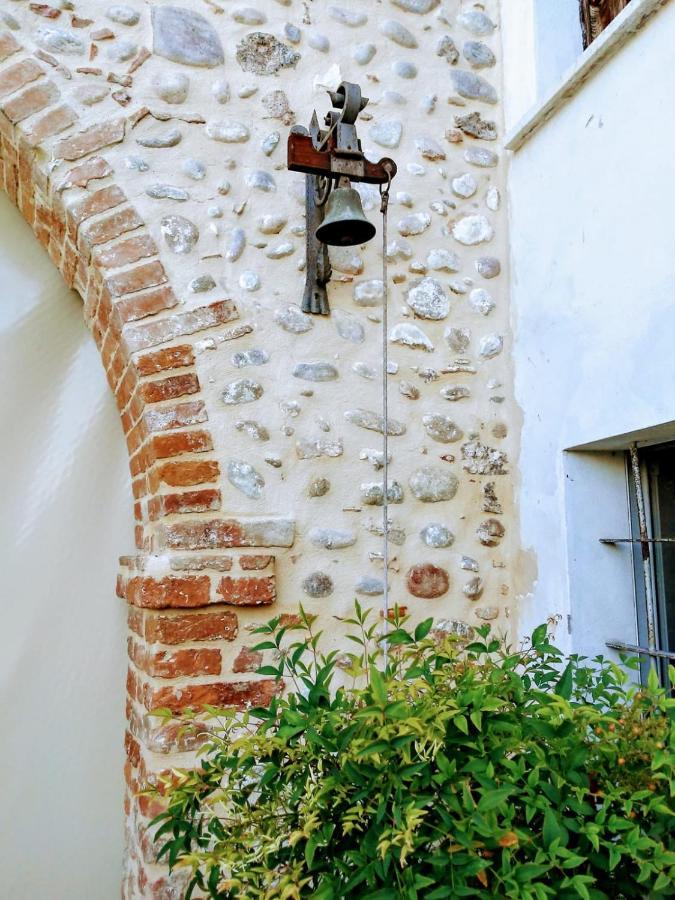 Ca Romi Villa Volta Mantovana Exterior photo