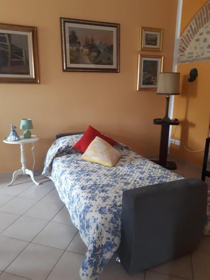 Ca Romi Villa Volta Mantovana Exterior photo